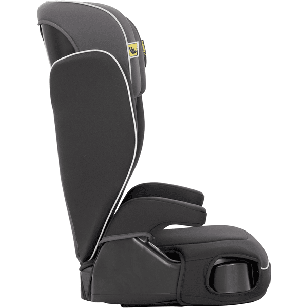 Graco Logico L i-Size Autokindersitz Midnight Fabrikverkauf