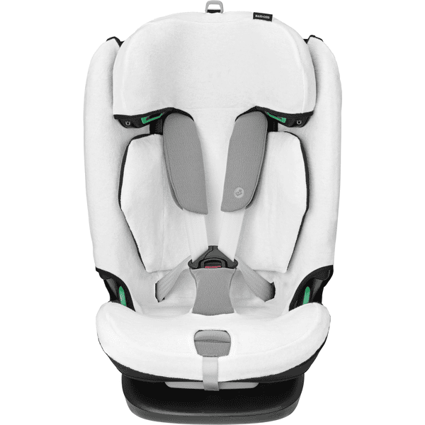 MAXI COSI Sommerbezug für Titan Pro/Plus i-Size Organic Cotton Blitzverkäufe