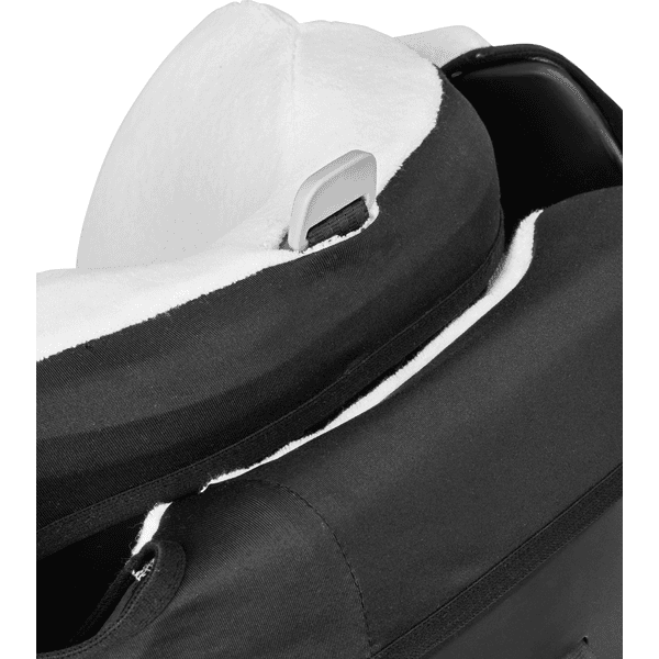 MAXI COSI Sommerbezug für Titan Pro/Plus i-Size Organic Cotton Blitzverkäufe