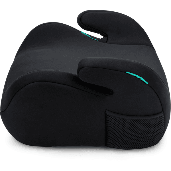 osann Autokindersitz Up 125 bis 150 cm Black Kostenloser Versand