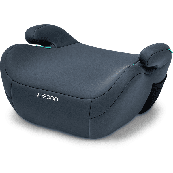 osann Kinderautositz Up 125 bis 150 cm grau Limitierter Zeitrabatt