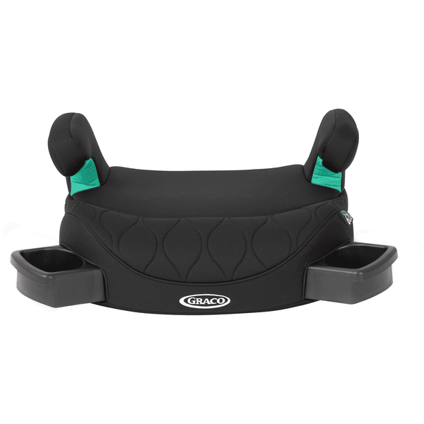 Graco Sitzerhöhung Booster Max Midnight Rabatt