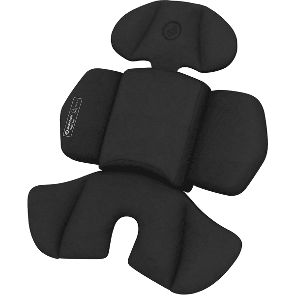 MAXI COSI Neugeboreneneinlage Pearl 360 Black Begrenztes Angebot