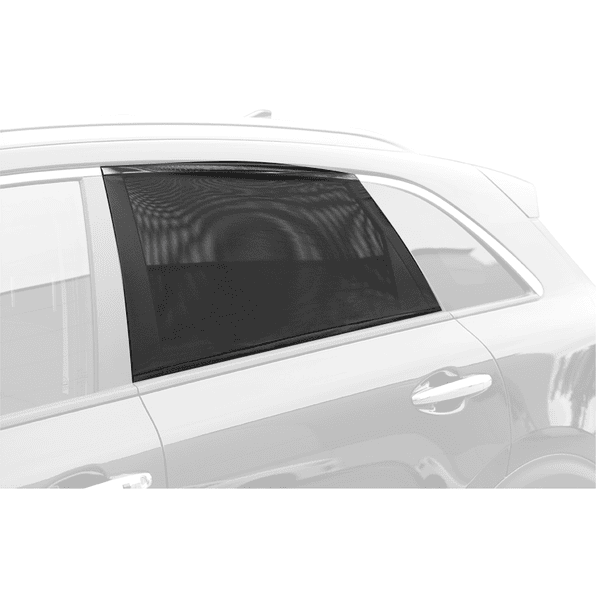 fillikid Autosonnenschutz Window Sock schwarz Exklusivangebot