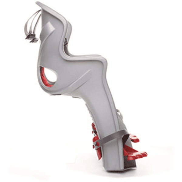 BELLELLI Kindersitz Fahrrad Rabbit Handlefix handlebar mount White Red Neuheiten