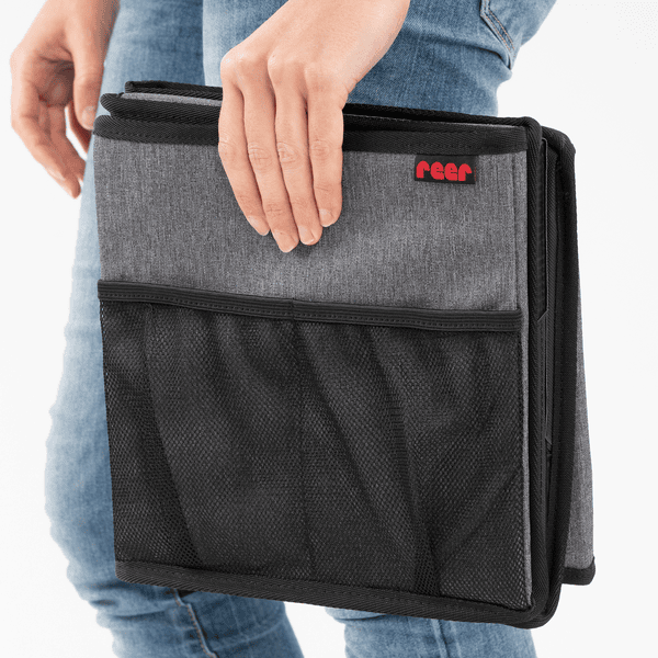 reer Autorücksitz-Organizer TravelKid Tidy Kostenlose Rückgabe