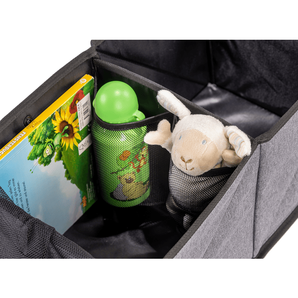 reer Autorücksitz-Organizer TravelKid Tidy Kostenlose Rückgabe