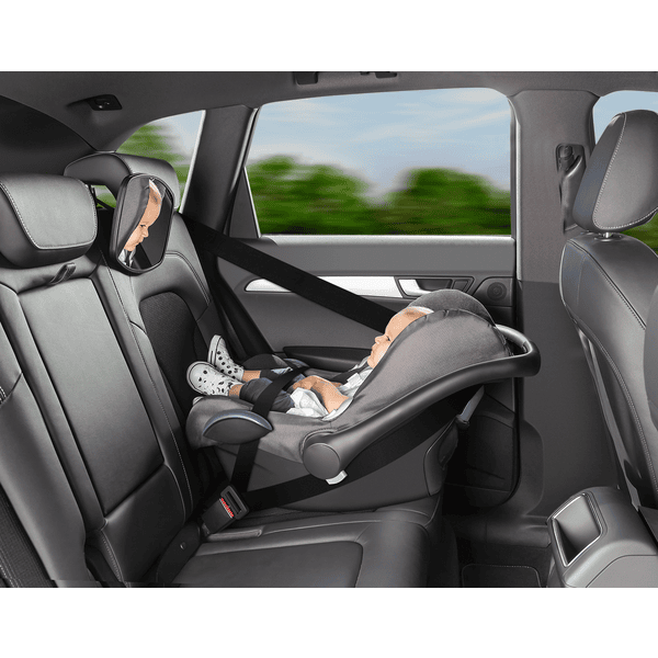 reer Auto-Sicherheitsspiegel BabyView Bis zu 50% Rabatt