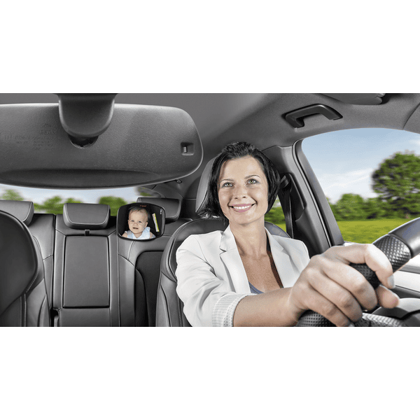 reer Auto-Sicherheitsspiegel BabyView Bis zu 50% Rabatt