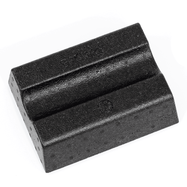 AXKID Unterlegkeil schwarz Sonderangebot der Fabrik