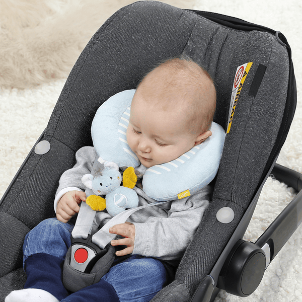 fehn® Nackenstütze Fledermaus - Little Castle Bis zu 55% Rabatt