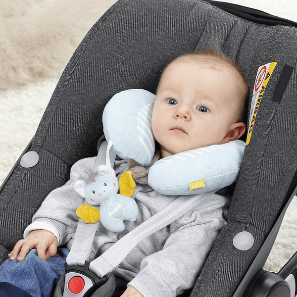 fehn® Nackenstütze Fledermaus - Little Castle Bis zu 55% Rabatt