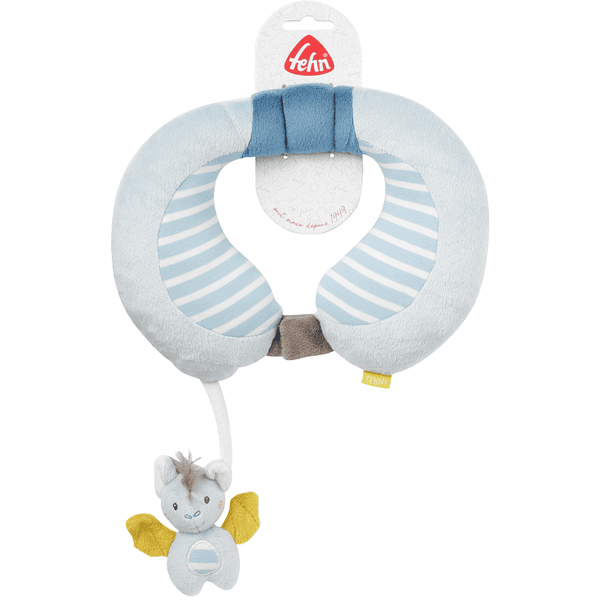 fehn® Nackenstütze Fledermaus - Little Castle Bis zu 55% Rabatt