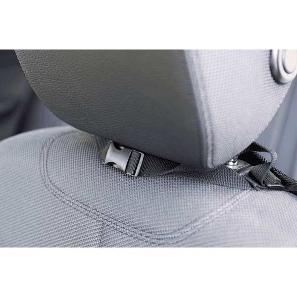 fillikid Auto-Spielzeugtasche Schwarz Super Rabatt