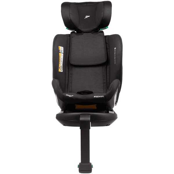 Fairgo Kindersitz Corazza i-Size Black Sand Im Verkauf