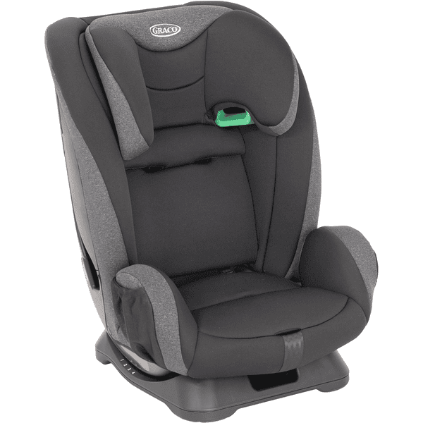Graco Autokindersitz FlexiGrow Heather zollfrei