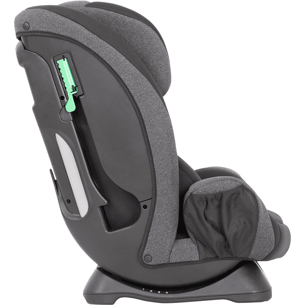 Graco Autokindersitz FlexiGrow Heather zollfrei