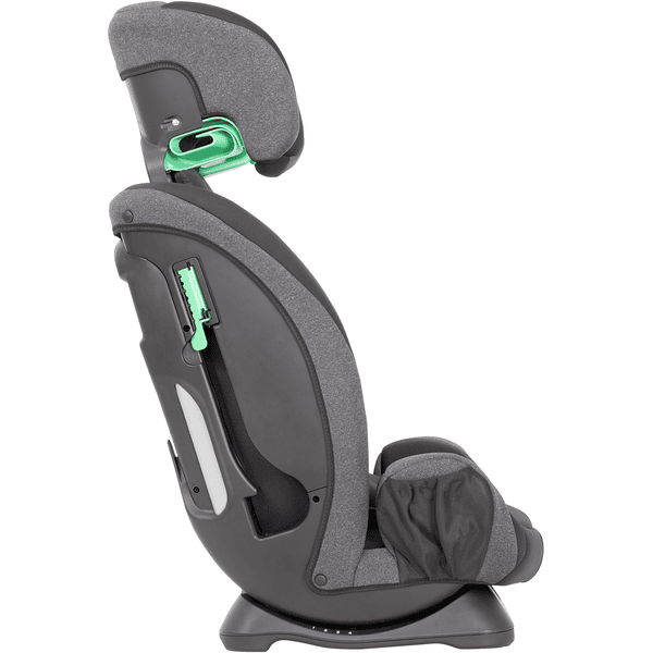 Graco Autokindersitz FlexiGrow Heather zollfrei