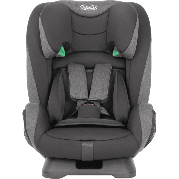 Graco Autokindersitz FlexiGrow Heather zollfrei