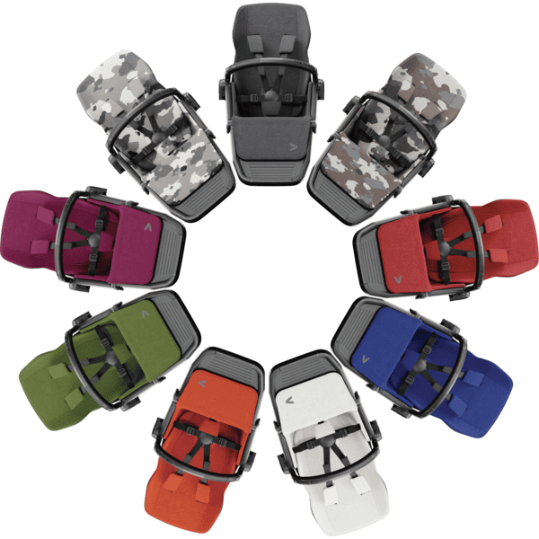 Veer Switchback Color Kit Bezug Camouflage Online