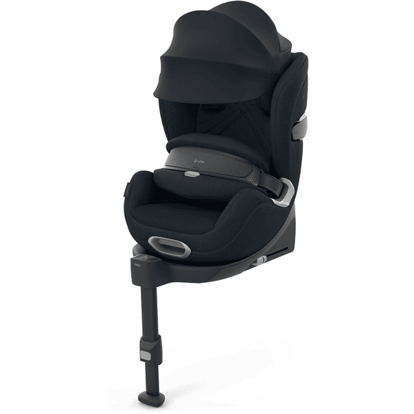 cybex PLATINUM Kindersitz Anoris T2 i-Size Plus Nautical Blue Outlet