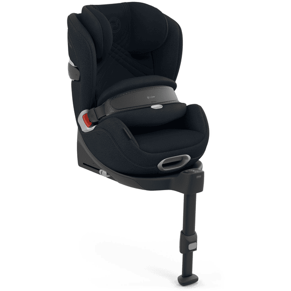 cybex PLATINUM Kindersitz Anoris T2 i-Size Plus Nautical Blue Outlet