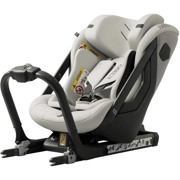 Axkid Reboarder ONE 3 Beachgrass Beige Blitzverkäufe