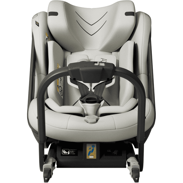 Axkid Reboarder ONE 3 Beachgrass Beige Blitzverkäufe