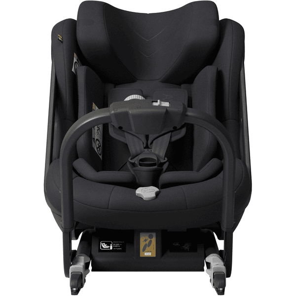 Axkid Reboarder ONE 3 Coastal Storm Black Kostenloser Versand