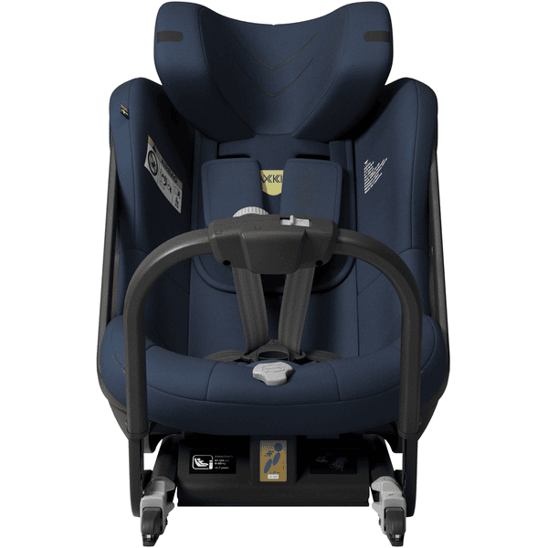 Axkid Reboarder ONE 3 Glacier Lake Blue Limitierter Zeitrabatt