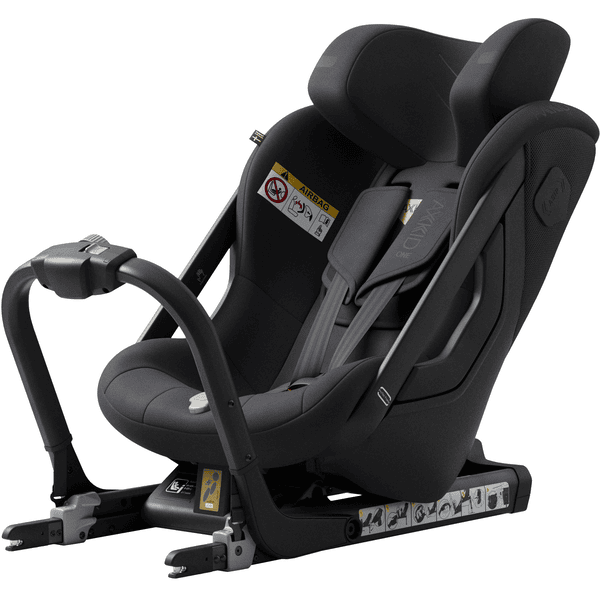 Axkid Reboarder ONE+ 3 Coastal Storm Black Sonderangebot
