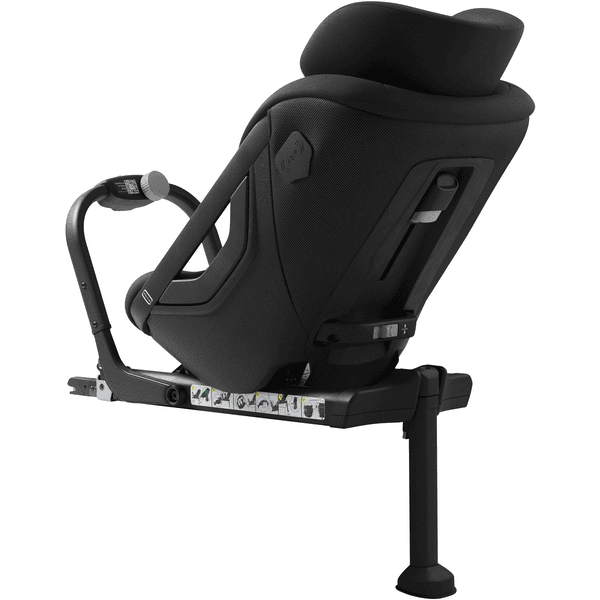 Axkid Reboarder ONE+ 3 Coastal Storm Black Sonderangebot