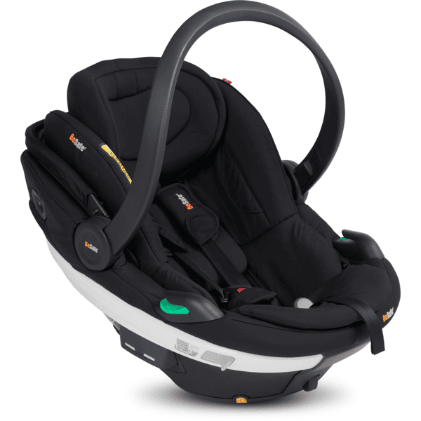 BeSafe Babyschale Go Beyond Fresh Black Cab Günstig kaufen