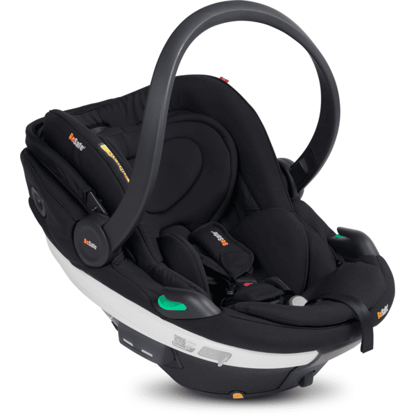 BeSafe Babyschale Go Beyond Fresh Black Cab Günstig kaufen