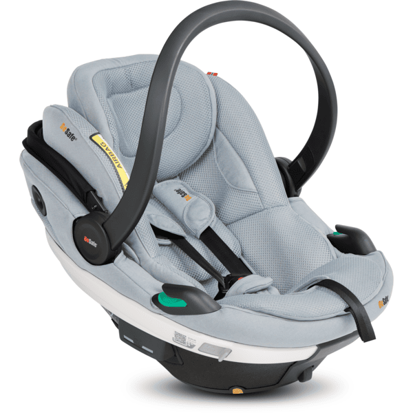 BeSafe Babyschale Go Beyond Peak Mesh Versandkostenfrei