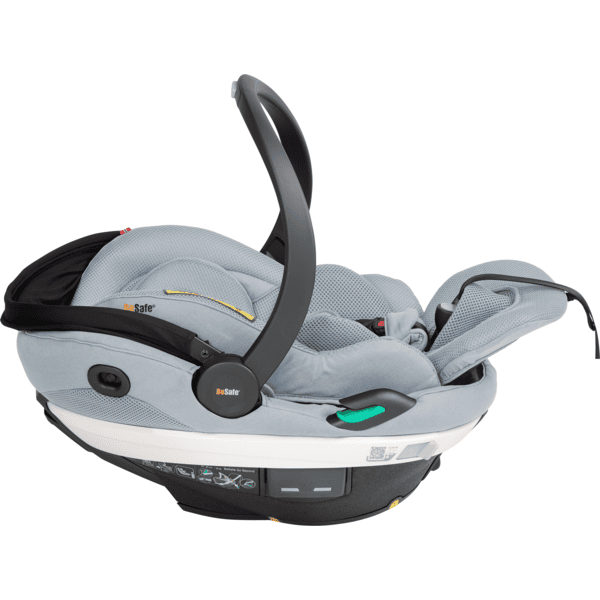 BeSafe Babyschale Go Beyond Peak Mesh Versandkostenfrei