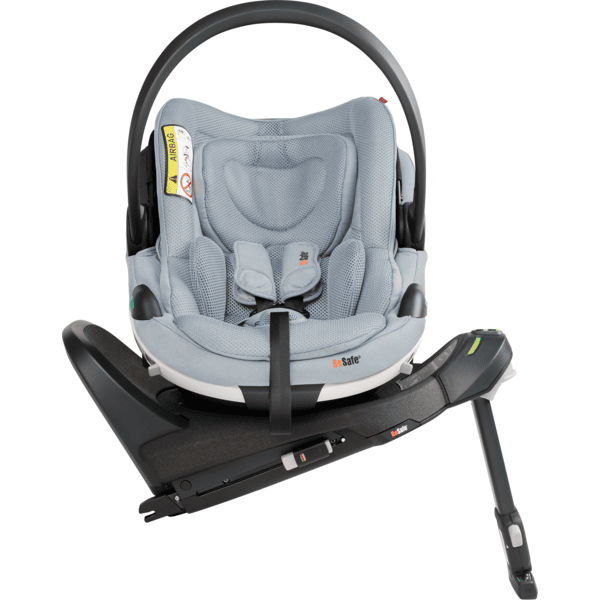 BeSafe Babyschale Go Beyond Peak Mesh Versandkostenfrei