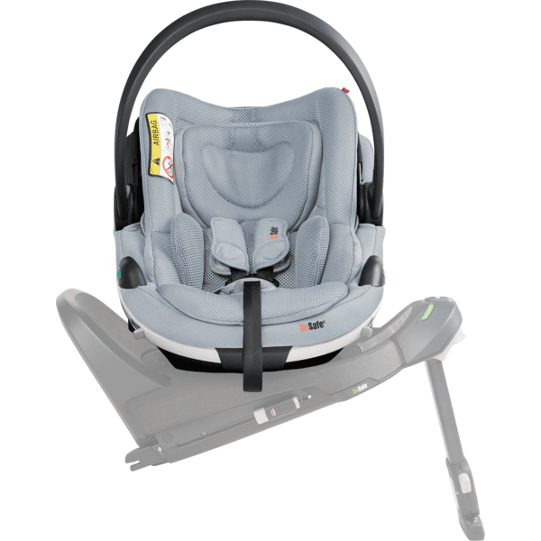 BeSafe Babyschale Go Beyond Peak Mesh Versandkostenfrei
