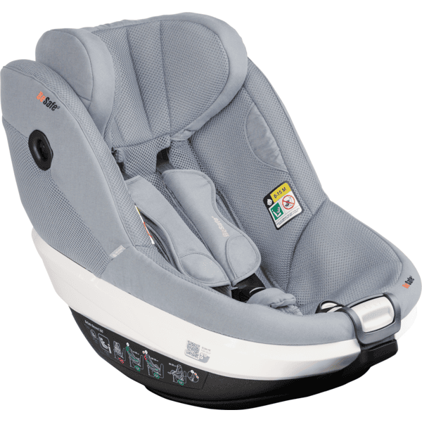 BeSafe Kindersitz Beyond 360 Peak Mesh Online Shopping