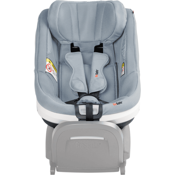 BeSafe Kindersitz Beyond 360 Peak Mesh Online Shopping