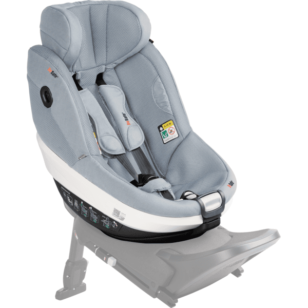BeSafe Kindersitz Beyond 360 Peak Mesh Online Shopping