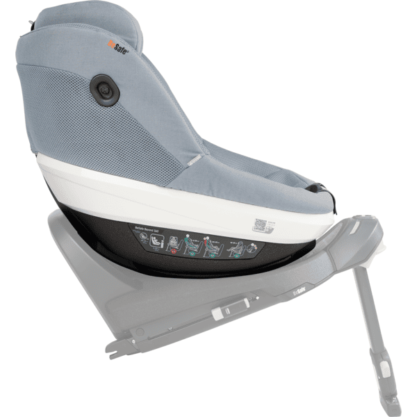 BeSafe Kindersitz Beyond 360 Peak Mesh Online Shopping