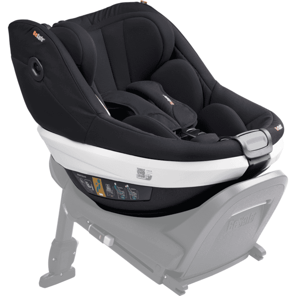 BeSafe Kindersitz Beyond Fresh Black Cab Saisonschlussverkauf