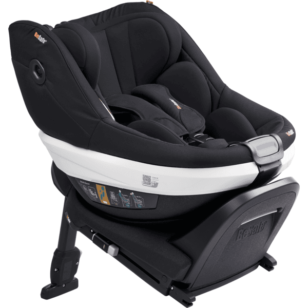 BeSafe Kindersitz Beyond Fresh Black Cab Saisonschlussverkauf