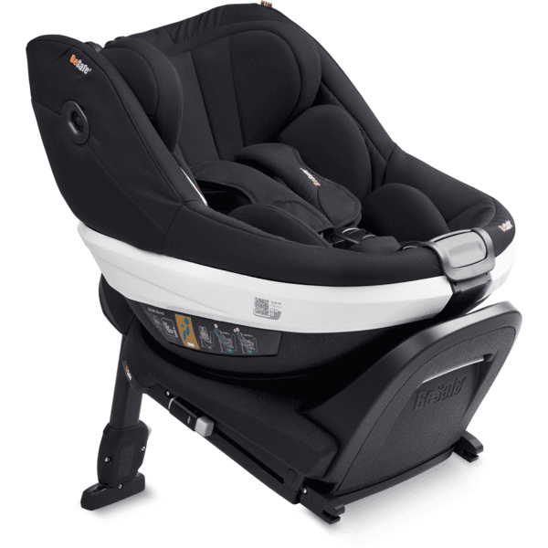 BeSafe Kindersitz Beyond Fresh Black Cab Saisonschlussverkauf