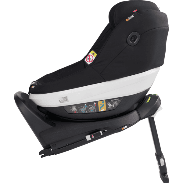 BeSafe Kindersitz Beyond Fresh Black Cab Saisonschlussverkauf