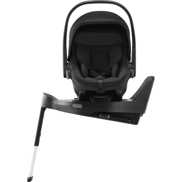 Britax Römer Babyschale Baby-Safe 3 i-Size inklusive Vario Base 5Z Space Black Osterangebot
