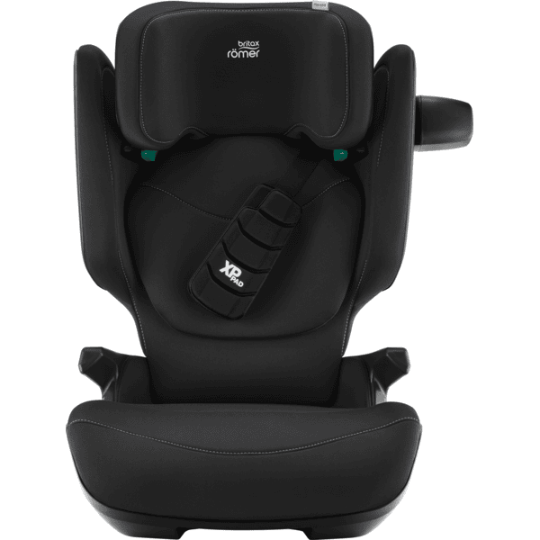Britax Römer Diamond Kindersitz Kidfix Pro Space Black Muttertagsangebot