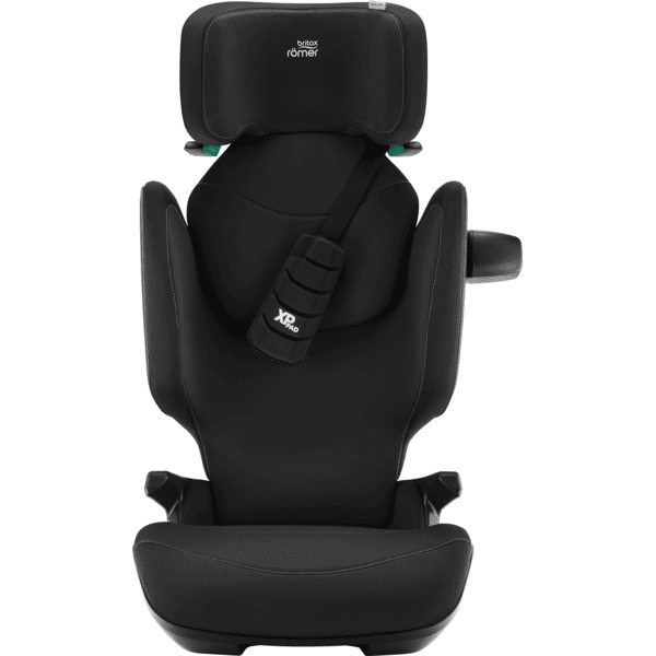 Britax Römer Diamond Kindersitz Kidfix Pro Space Black Muttertagsangebot