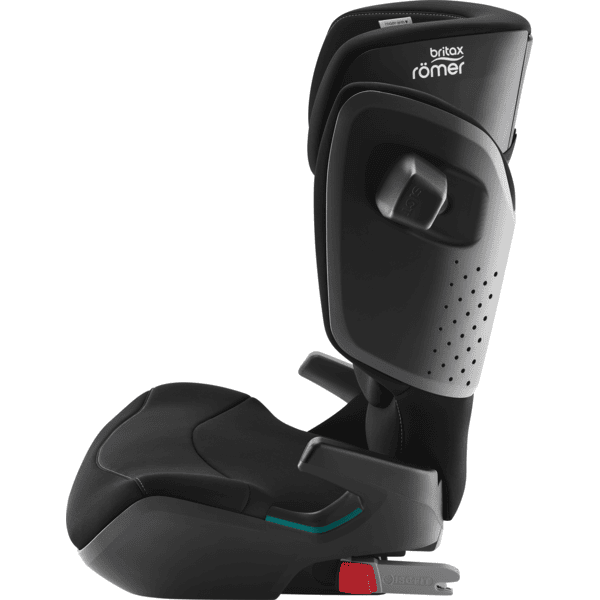 Britax Römer Diamond Kindersitz Kidfix Pro Space Black Muttertagsangebot